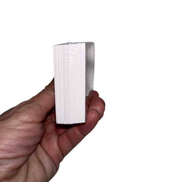 New Hasbro Monopoly One Piece Board Game Pack Title Deed Flag Chest Cards Parts - Picture 5 of 6